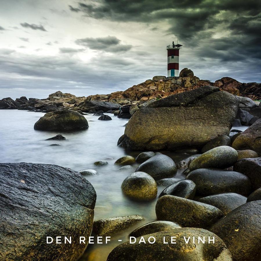 הוסטל טוי הואה Goc Phu Yen Backpacker & Photographer מראה חיצוני תמונה