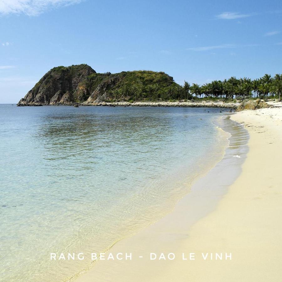 הוסטל טוי הואה Goc Phu Yen Backpacker & Photographer מראה חיצוני תמונה