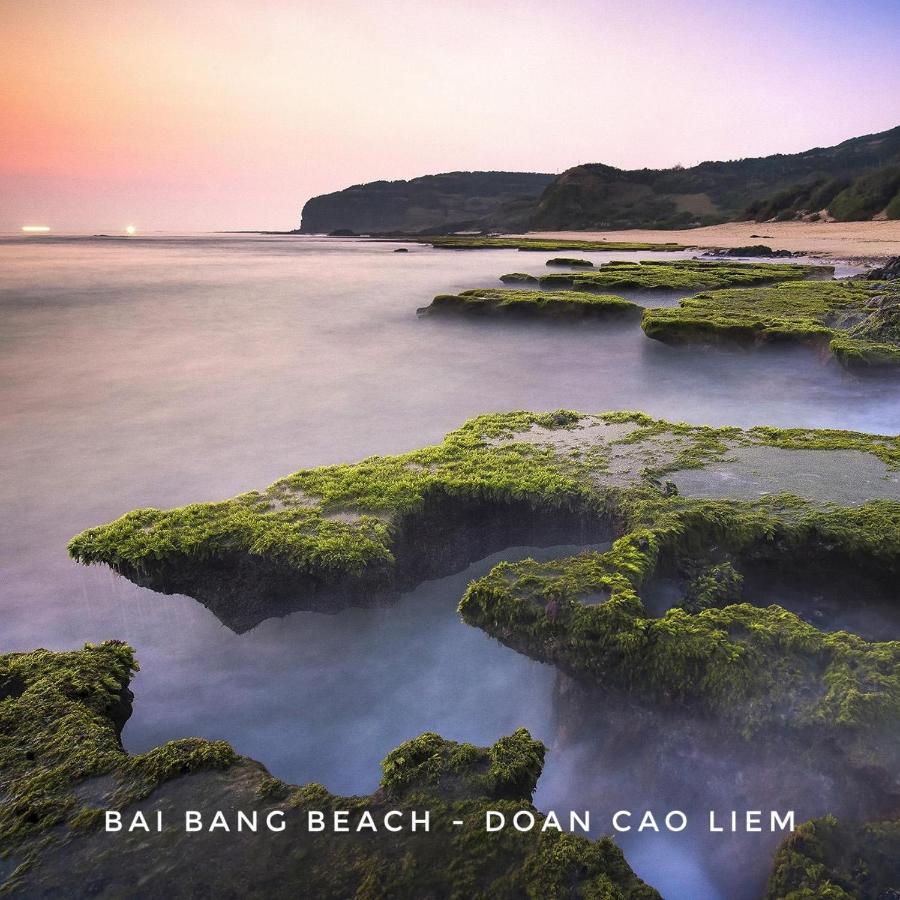 הוסטל טוי הואה Goc Phu Yen Backpacker & Photographer מראה חיצוני תמונה